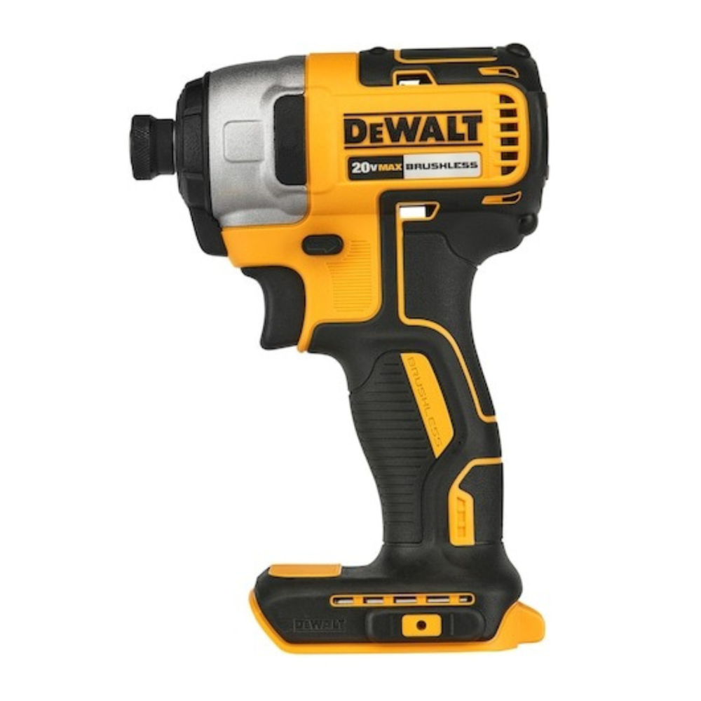 DeWalt DCF787D2 - Complete Portable Drill/Driver Kit