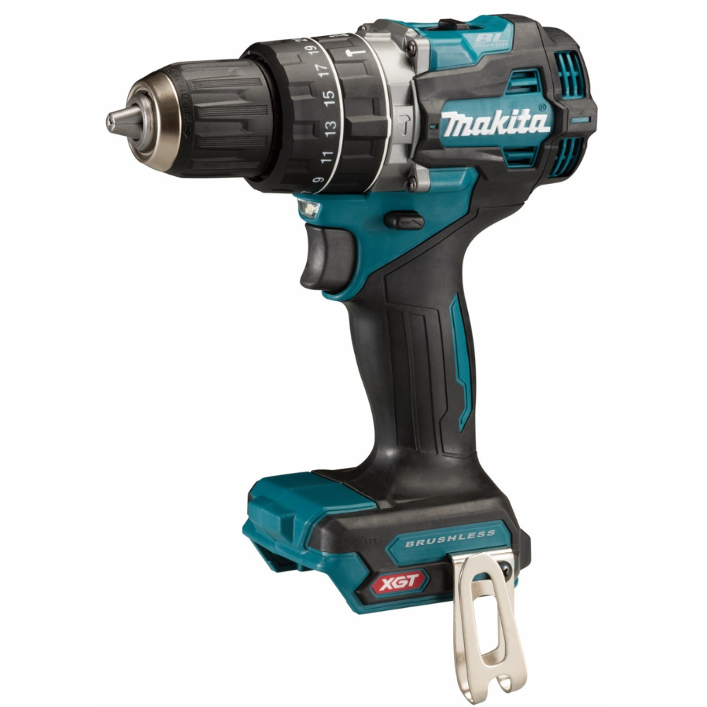 Makita HP002G - Complete Portable Drill/Driver Kit