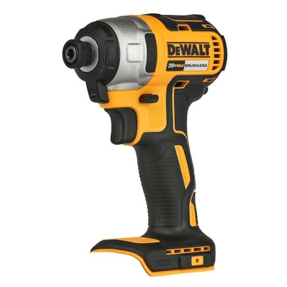 DeWalt DCF787D2 - Complete Portable Drill/Driver Kit
