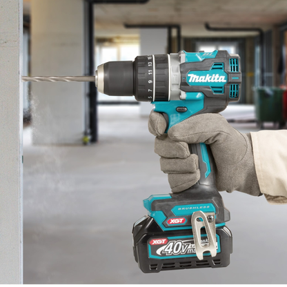 Makita HP002G - Complete Portable Drill/Driver Kit