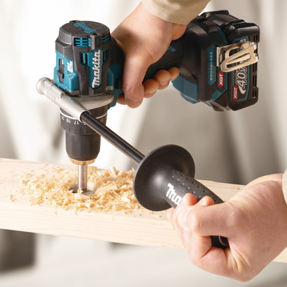 Makita HP002G - Complete Portable Drill/Driver Kit