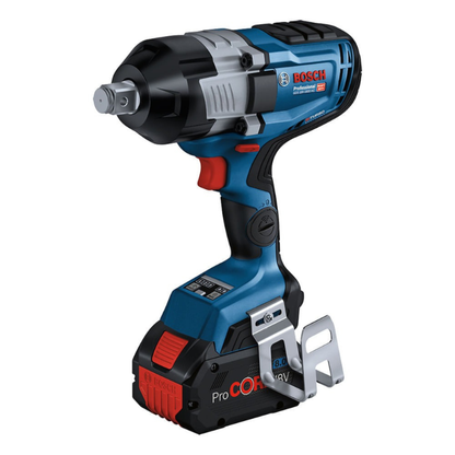 Bosch GDS 18V-1600 | Complete Portable Drill/Driver Kit